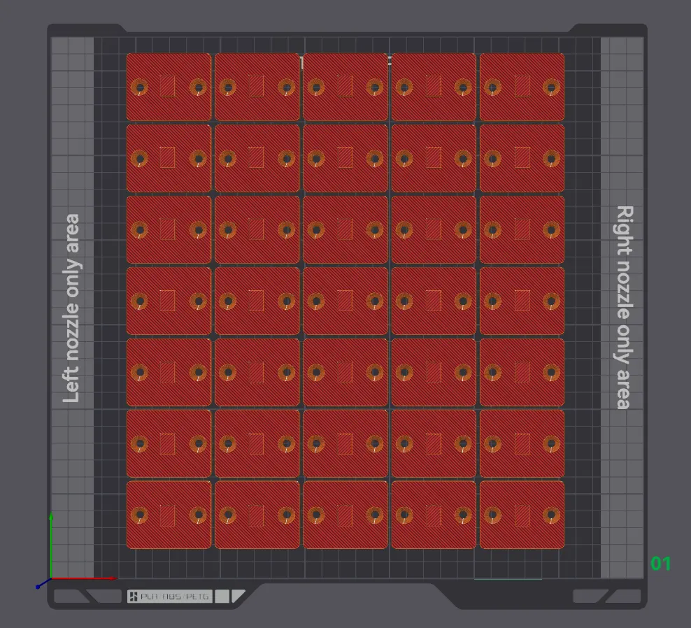 Batch Production Preview